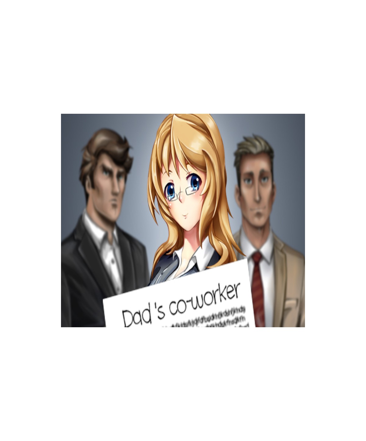 Dad s co-worker Steam Key GLOBAL